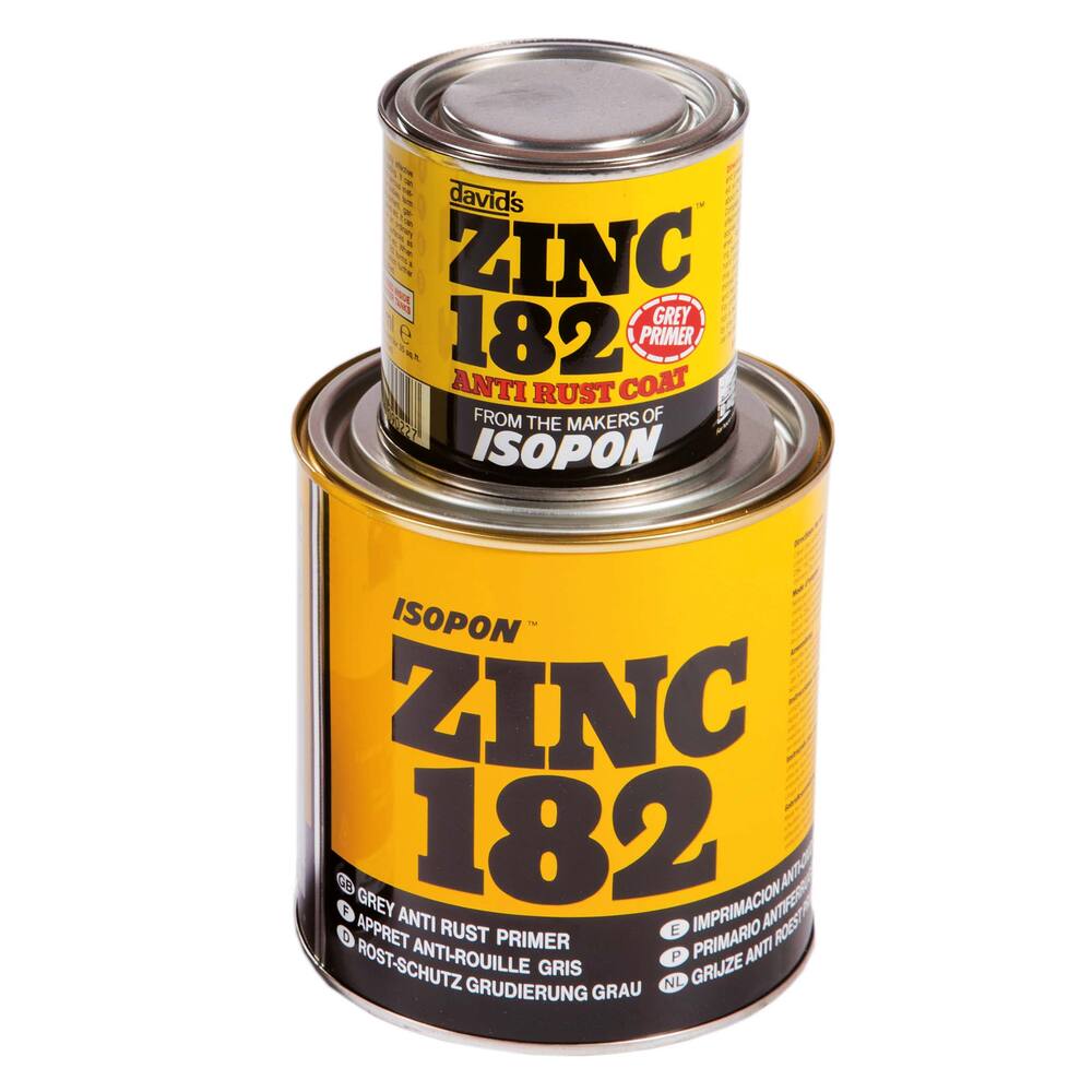 ZINKVERF