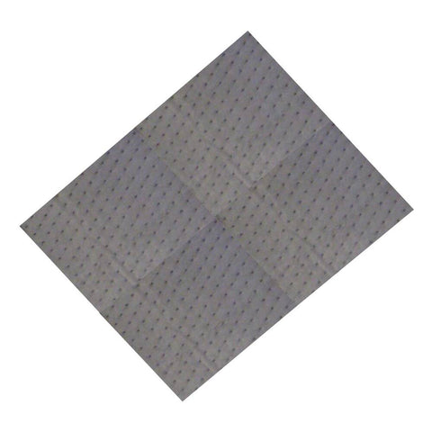 CHEM-SPILL ABSORPTIEMATTEN DUN 50X40CM (200 STUK/DOOS)