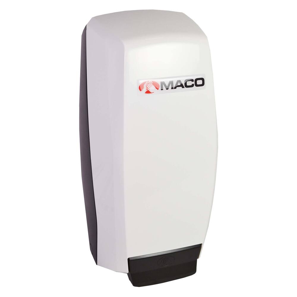CX-4 DISPENSERSYSTEEM MACO 4L