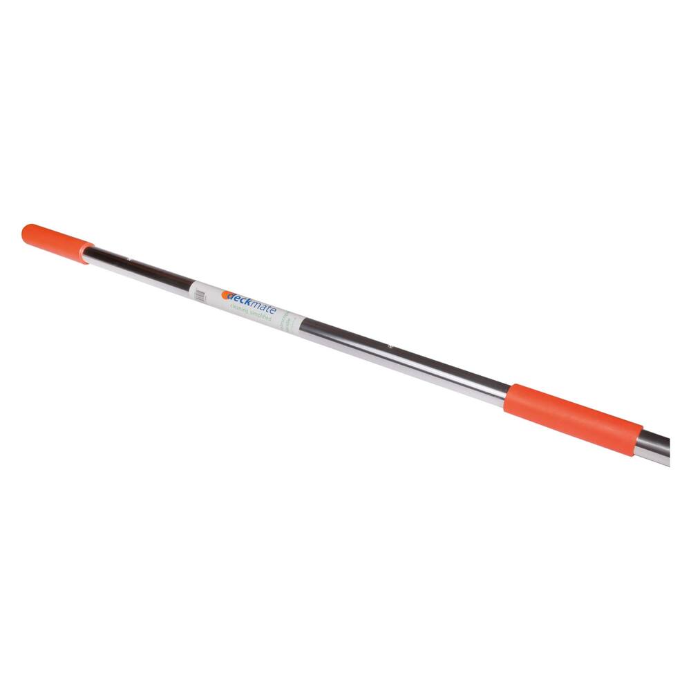 TELESCOOPSTEEL 25/22 MM, DECKMATE