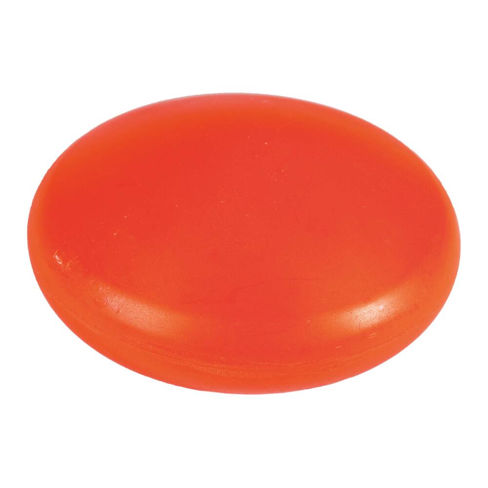 MASTKNOP PLAT, KUNSTSTOF