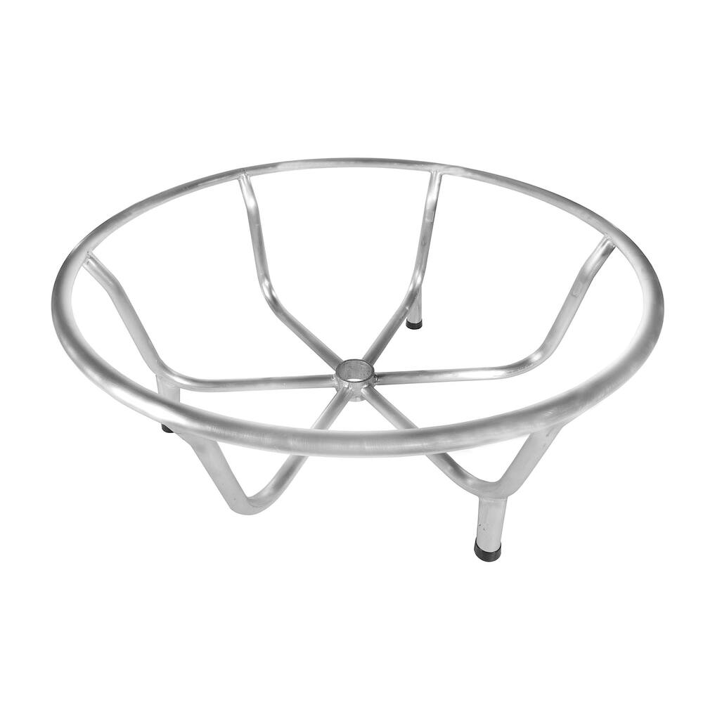 TROSSENBAK ROND