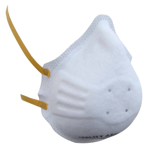FIJNSTOFMASKER CE