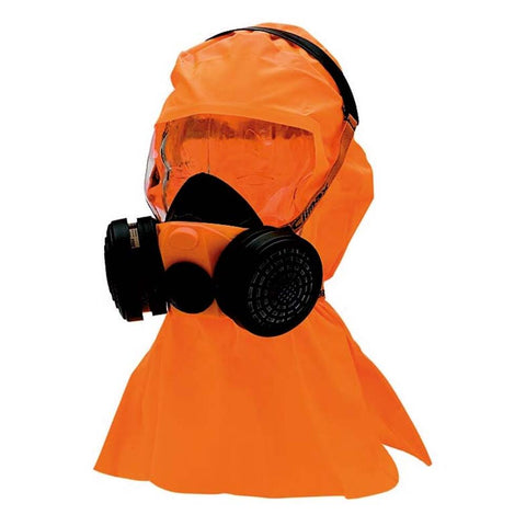 VLUCHTMASKER