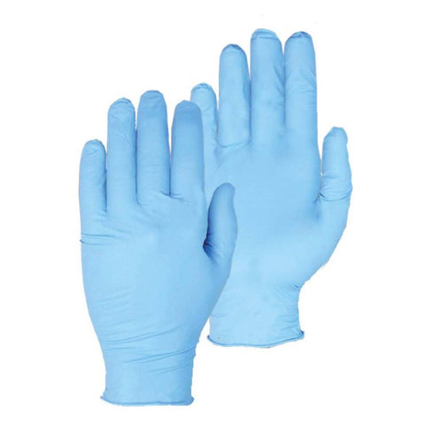HANDSCHOEN PSP 50-235 SINGLE USE NITRILE PRO