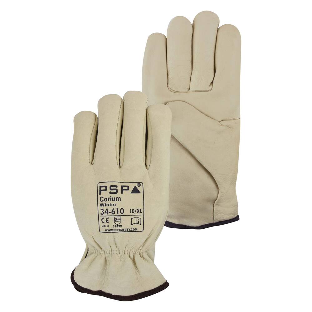 HANDSCHOEN PSP 34-610 CORIUM WINTER DRIVER