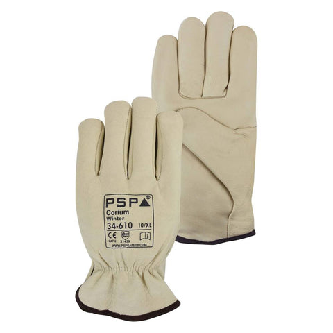 HANDSCHOEN PSP 34-610 CORIUM WINTER DRIVER