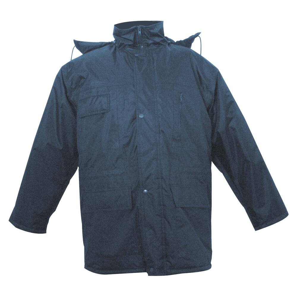 PARKA BASIC
