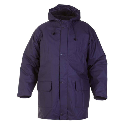 STETTON REGENJACK MET LOSSE VOERING, STRETCH