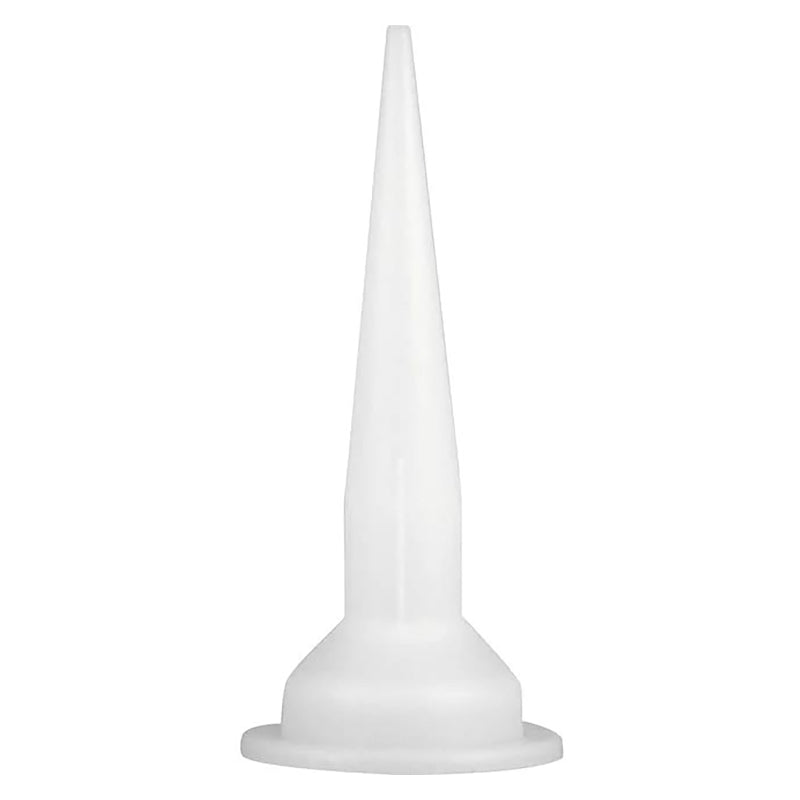 Sika Spuitmond 150 mm voor worsten