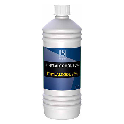 Bleko Ethylalcohol 96%