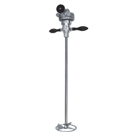 Walther Pilot 46-322 pneumatische lucht verf mixer