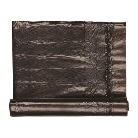 SHI Afvalzakken Trekband 60L