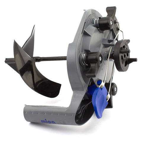 Mipa Roerdeksel Type S35 - 3 Liter