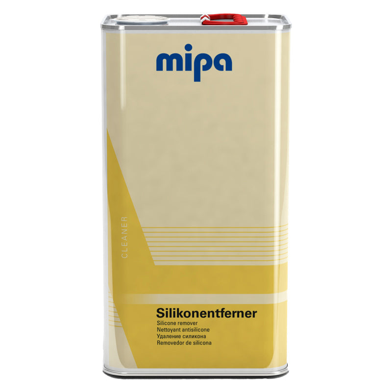 Mipa Silikonentferner