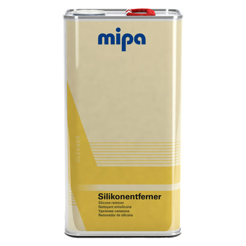 Mipa Silikonentferner