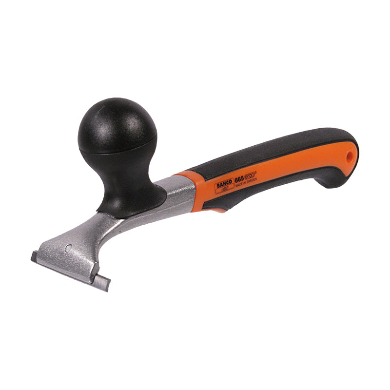 Bahco Ergo verfschraper 665 65 mm
