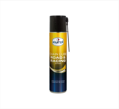 Eurol Chain Lube Spray Road