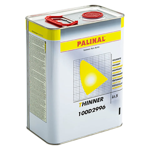 Palinal 100D2996 Hydropal Spraygun Cleaner