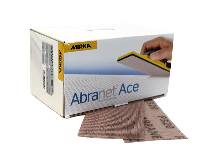 Mirka Abranet Ace 70x125