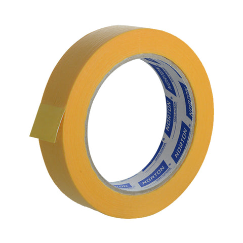 Norton Afplaktape Gold