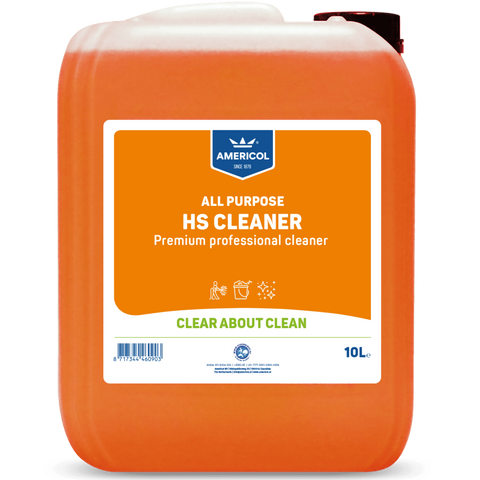 Americol HS Cleaner