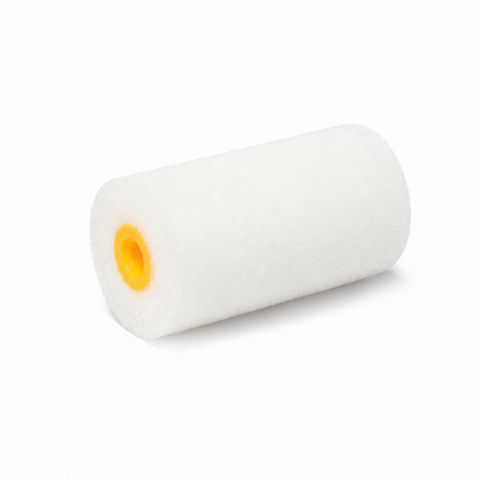 Schuimrol Superfijn Recht 6cm