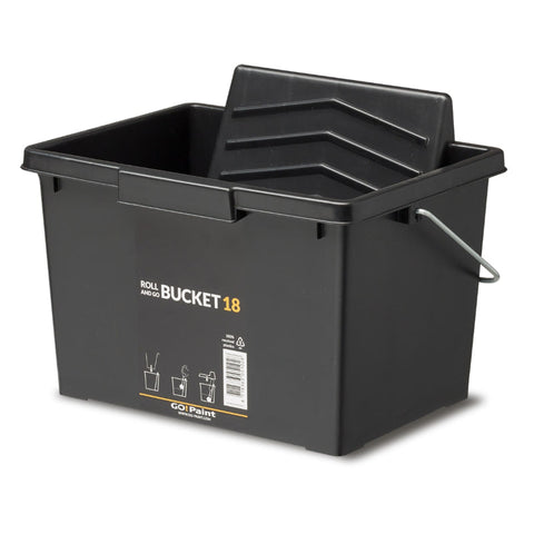 Go!Paint Bucket 18
