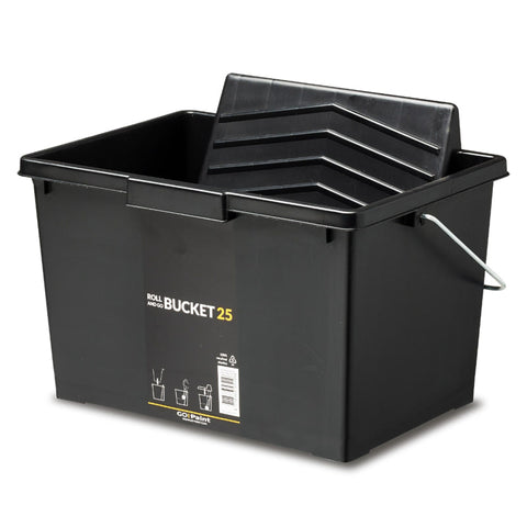 Go!Paint Bucket 25