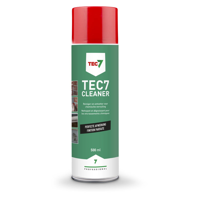 Tec7 Tec7 Cleaner