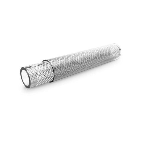 PVC SLANG MET INLAGE (LUCHTSLANG), REFITTEX CRISTALLO