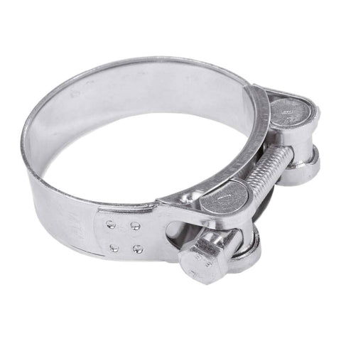 SLANGKLEM, ZWAAR MODEL