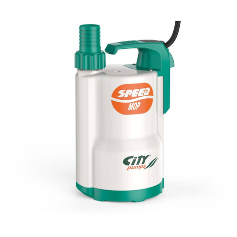 CITY SPEED MOP 50M 230V