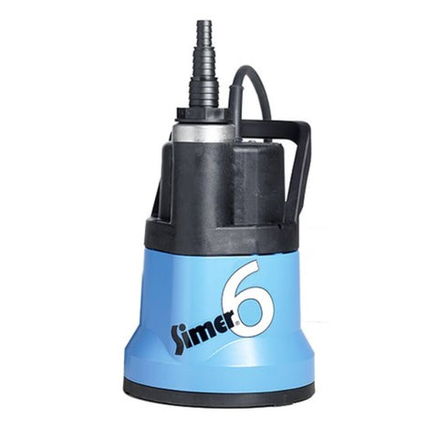 SIMER DOMPELPOMP CLASSIC 230V