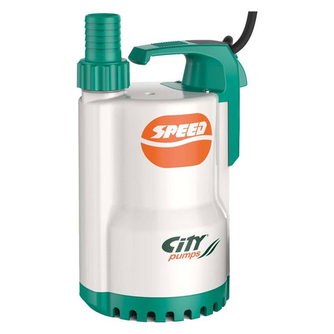 CITY SPEED 70M