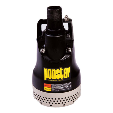 PONSTAR PX-55022 230V ALUMINUM