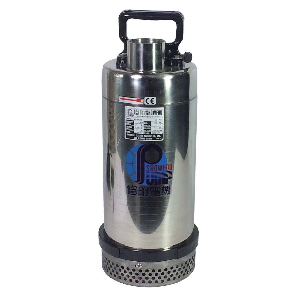 ULEX KS-132N (SHOWFOU KS-132DE) 400V ZONDER MBS