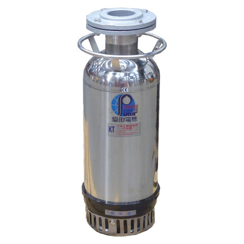 ULEX KT-732H (SHOWFOU KT-732HNE) 400V MET MBS