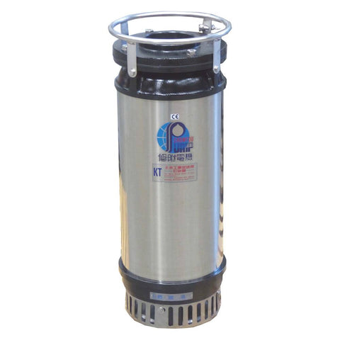 ULEX KT-1032H (SHOWFOU KT-1032HE) 400V MET MBS