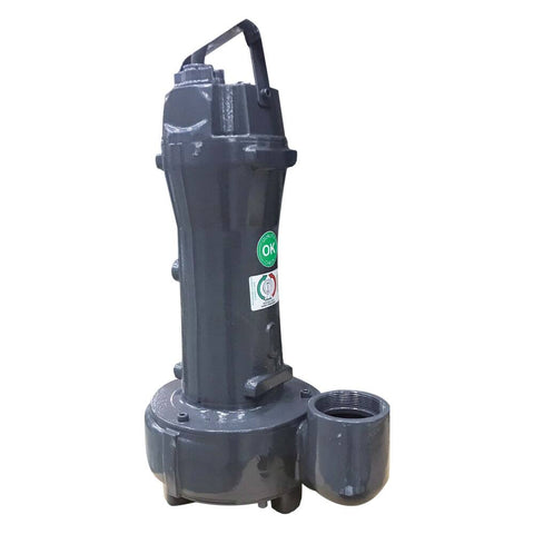 ZENIT ATEX DRG 250/2/G65V 400V