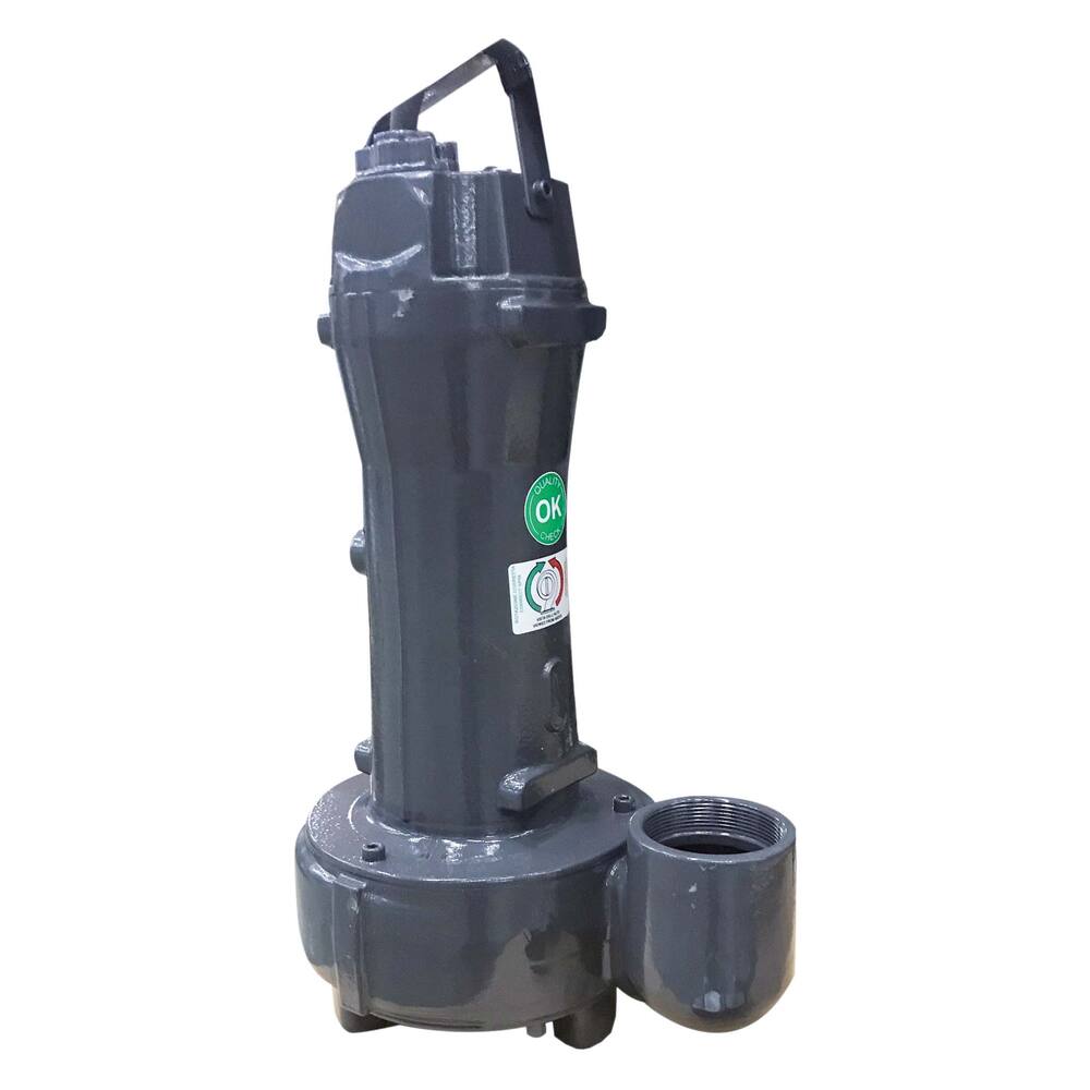 ZENIT ATEX DRG 300/2/G65V 400V