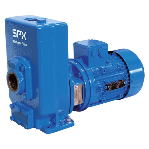 STORK KGEF 12B-5 400V