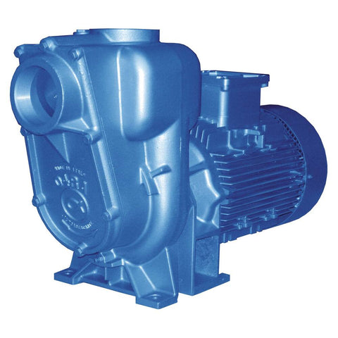 ALPHA 04RAC-T 25 PK 400V