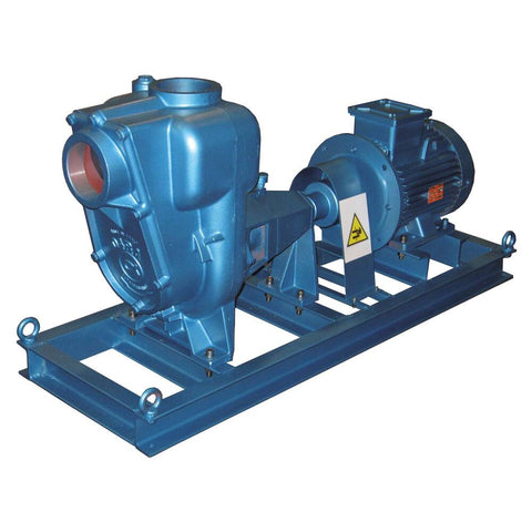 ALPHA 08RA-T 25 PK 400V