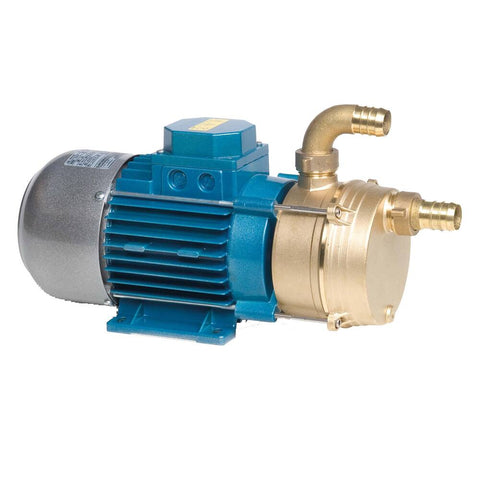 TELLARINI ECC 12-25 MESSING 12V
