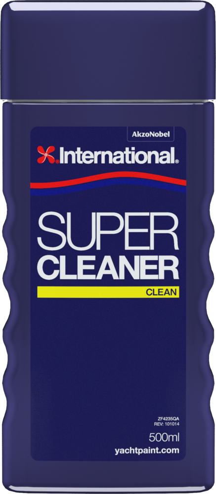 International Super Cleaner 500 ml