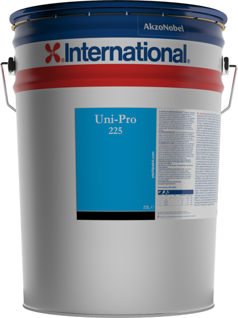 International Uni-Pro 225 - Antifouling