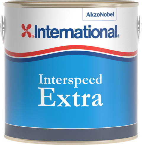 International Interspeed Extra - Antifouling