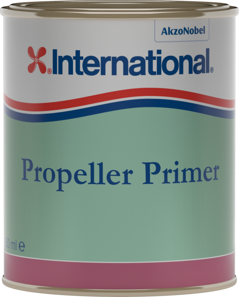 International Propeller Primer - Schroefprimer