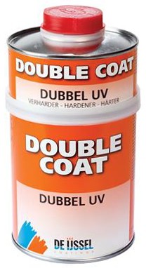 De IJssel Double Coat Dubbel UV
